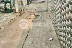 Nhà cần bán bùi quang là dọn vào ở ngay