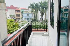 Bán nhà cầu giấy 10m ra ô tô, 2 thoáng 38m2, 7 tỷ