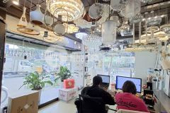 Nhà mặt phố nguyễn xiển. thanh xuân. thang máy. lô góc. ô tô. vỉa hè. dt 50m2. giá 33,8 tỷ.