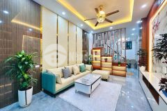 Nhà quan nhân full nội thất ở ngay, 50m2tầng chỉ 7.7 tỷ