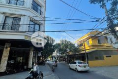 Lô góc 3 mặt thoáng bán lô đất mỹ đa đông 12 sát biển ngang 22m cực hiếm.