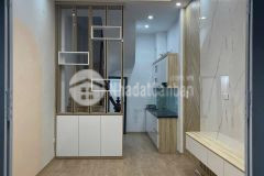 Cực hiếm hoàng quốc việt 26m x 5 tầng, kinh doanh tốt, cầu giấy, ô tô đỗ cửa, dân xây full nội thất