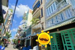 Gấpppp bán khu vip bàu cát đường 6m thông tân bình 5 x 12 m giảm mạnh 9.7 tỷ chốt