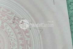 Bán đất đẹp đông anh hà nội ô tô vào tận nơi chỉ 2,5 tỷ