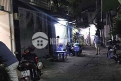 4.15 tỷ 130tr m2 nhà hxh 32m2, 3t 3pn giá thương lượng nhà bán bình thạnh