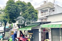 Bán nhà mặt tiền kinh doanh siêu đỉnh huỳnh tấn phát, nhà bè 200m2