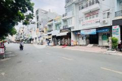 Bán nhà mặt tiền bình tân kinh doanh siêu đỉnh
