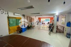 Cho thuê nhà pl, ô tô, vỉa hè, kd trần quang diệu, đống đa 170m x 4t, mt 6m giá 50 triệu