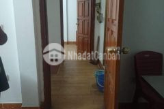Bán nhà vũ trọng phụng. thanh xuân. lô góc. ô tô. dt 81m2. mt 7,2m. 4 tầng. giá 20,9 tỷ.