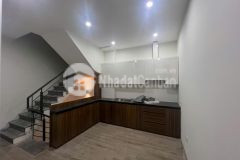 Bán nhà riêng đường thổ quan, quận đống đa 30m x 4t giá 6.1 tỷ, nhà đẹp, cách ô tô 80m