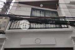 Bán nhà dân xây phố ngọc thụy, 35m2 x 4 tầng, ngõ thông 3 gác, giá đầu tư chỉ 5,9 tỷ