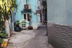 Bán nhà,gần lạc long quân,tân bình,diện tích 40m2,3 tầng,hẻm thoáng,giá 4 tỉ