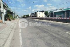 4600m2 đất mặt tiền đường tỉnh 830 xã long sơn, huyện cần đước giá 34,5 tỷ