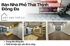 Bán nhà phố thái thịn,thiết kế hiện đại,sân để xe rộng,40mx4t,giá 7.2 tỷ,lh 0396935190.