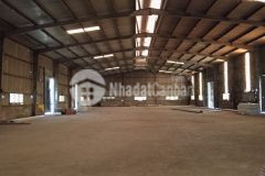 Cho thuê nhà xưởng tại tiền phong. mê linh. hà nội