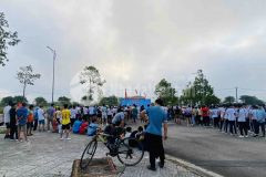 Khu dịch vụ hỗn hợp vsip quảng ngãi liền kề kcn vsip 1, vsip 2 lh 034 846 8889