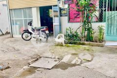 Bán nhà phan huy ích p12 gò vấp, xe hơi tới cửa, 54m2, chỉ 4,38 tỷ tl.