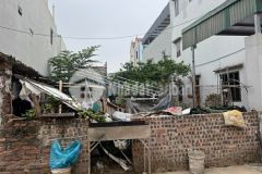 Bán đất thôn trung thôn đông anh, ô tô vào cạnh bìa làng, gần vinhomes global gate