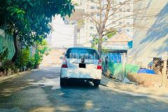 Bán đất lô góc xây biệt thự huỳnh tấn phát nhà bè hiếm ngang 9m chỉ nhỉnh 6 tỷ