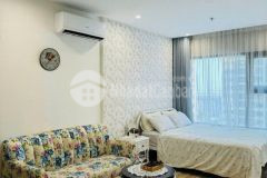 Tìm chủ cho căn hộ xinh xắn studio chỉ 1,76 tỷ bp hướng đông nam tại vhop