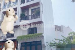 Nhà mới hxh thông full nt hẻm 621 nguyễn ảnh thủ quận 12, 51m2,,,,,5tang,,, 5 tỷ nhỉnh 0932030061