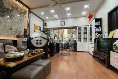 Bán nhà nguyễn khang. cầu giấy. 7 tầng. thang máy. ô tô. dt 80m2. mt 5m. giá 32.7 tỷ.