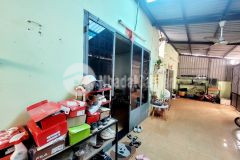 Thủ đứcbán gấp nhà c4 đường linh đông,p.linh đông 167m29x18chỉ 5tỷ