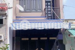 Bán nhà hxh 46m2,,,2tang nguyễn ảnh thủ q12,ngay trường thpt nguyễn hữu cầu,4 tỷ nhỉnh 0932030061