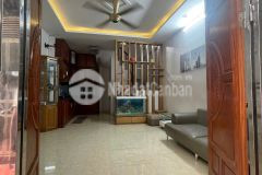 Bán nhà đẹp kiến hưng, hà đông, ô tô gần, 30m x 5 tầng, 5 tỷ 4