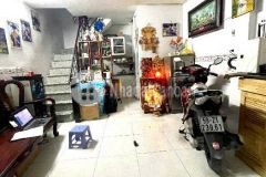 Nhà sổ hồng riêng, hoàn công đầy đủ