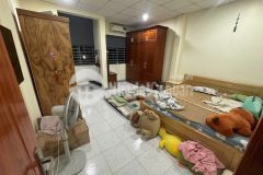 Bán biệt thự 1t1l hẻm xe hơi đường 11, p. linh xuân, thủ đức dt 220m² giá 8.3 tỷ thương lượng.