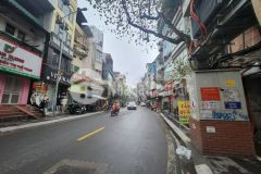 Mặt đường thụy khuê, tây hồ, hn gpxd 7 tầng view hồ tây, dt 89mv, mt 9m, giá 24 tỷ.