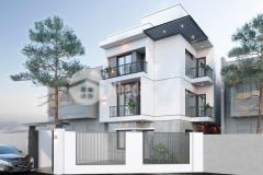 Hẻm xe tải tránh, dòng tiền tốt 1,44 tỷnăm