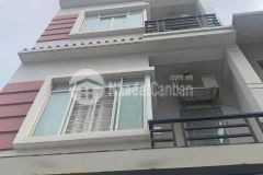 Bán nhà nguyễn văn qùy khu dân cư hiện hữu, hẻm rộng thoáng