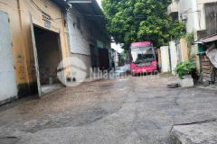 Phân lô gần ôtô chờ sổ giá tốt 2,35 tỷ, lô đất mặt tiền, đường đi rộng r