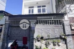 Bán nhà hxh thông 36m2,,2tang sát mt trương thị hoa q12,liền kề toà án quận,4 tỷ nhỉnh 0932030061