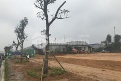 Đầuchuyển nhượng 15.000m2 đất cụm công nghiệp hồ sơn, hữu lũng, lạng sơn