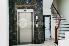 Bán nhà hà đông 100m x 7 tầng, thang máy, thông sàn, kd, ô tô, vỉ hè, hơn 50 tỷ.