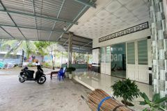 Bán nhà đất 700mv gần ubnd xã long phước vĩnh long