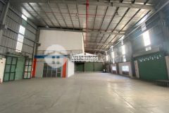 Cho thuê nhà kho 350m2, đường 7m5, vị trí đẹp tại đà nẵng giá tốt 17 triệu