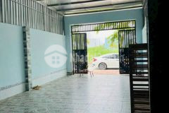 Bán nhà trệt lầu đường b9 kdc phú an, cái răng, cần thơ. có sẵn nội thất giá bán 3 tỷ 500 triệu