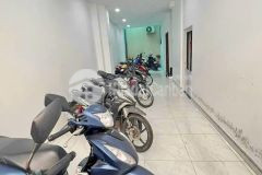 Căn hộ dịch vụ 3 lầu st 11 phòng hẻm 3m nguyễn thị thập, quận 7