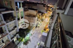 Bán nhà đẹp gần lê văn quới khu dân trí hẻm xe tải thang máy 80m2 06 tầng 10 tỷ