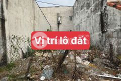 Chính chủ bán đất tp thủ đức dtsd 100m2 công nhận 85m2 shr chỉ 4,8 tỷ tl. lh0939577866.