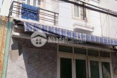 Bán nhà hxh thông 36m2,,,,2tang tân chánh hiệp 18 quận 12, sát đại học gtvt 4 tỷ nhỉnh 0932030061