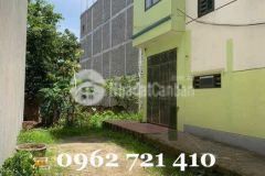 Siêu phẩm lô đất vuông như quyển sách, dt 39.4m2, mặt tiền 5m tại hậu ái, 20m ra ngõ ô tô