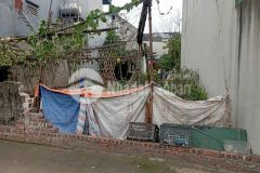 Siêu phẩm. bán đất mai hiên đông anh, ô tô vào đất, view hồ, vỉa hè, kd, gần cầu tứ liên