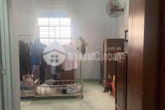 Bán nhà nhà phố 2 tầng hẻm rộng thoáng