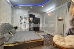 Bán nhà phố trương định hoàng mai 5 tầng mới 2 nhà ra phố sổ đỏ giá 6.85 tỷ