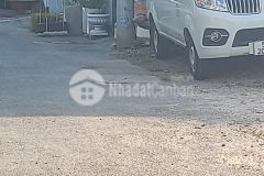 Bán đất hẻm đường số 10 trường tho.thủ đức